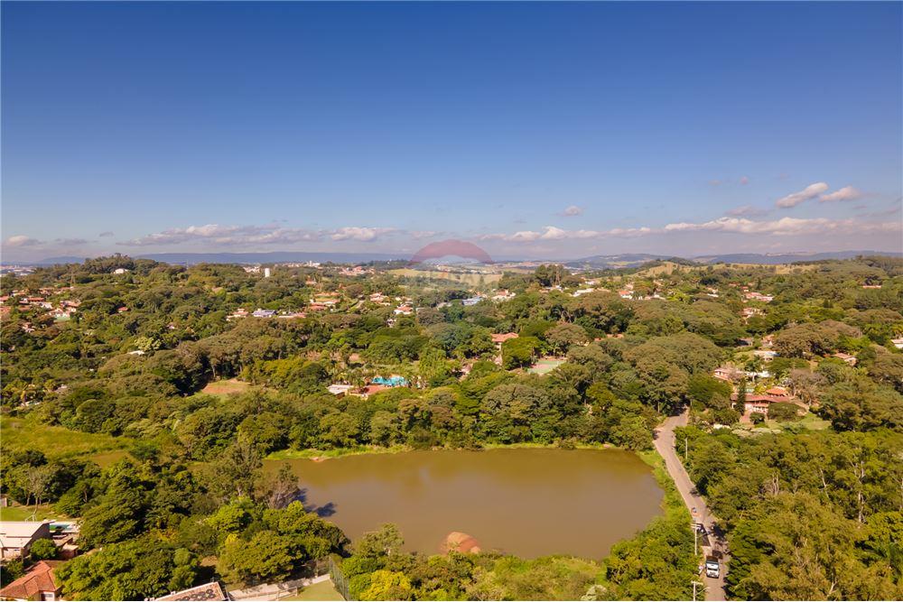 Terreno - Venda - Vinhedo , São Paulo - lago do vale verde - 690851011-423
