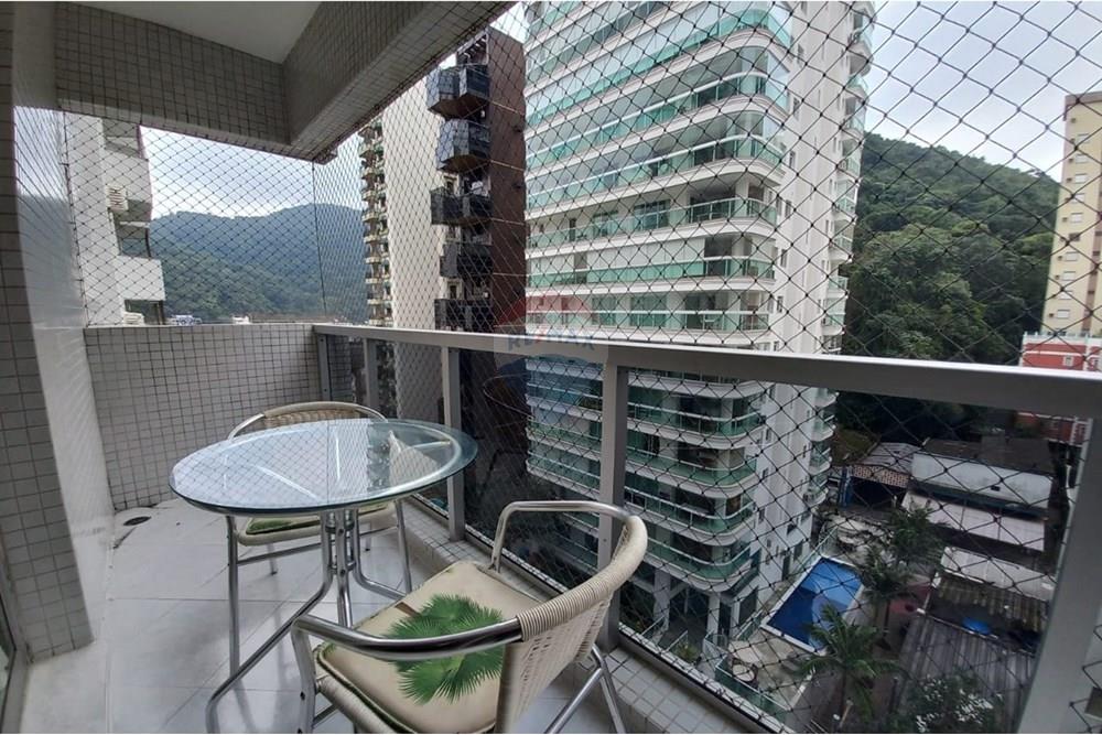 Apartamento - Venda - Guarujá , São Paulo - 476b24d8-c09f-4e86-a741-2c82ec422ee0.jpg - 690551040-656