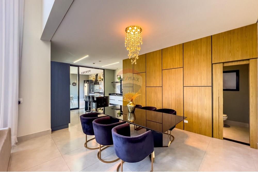 Casa de Condomínio - Venda - Atibaia , São Paulo - IMG_6228.jpg - Sala de jantar - 690471003-127