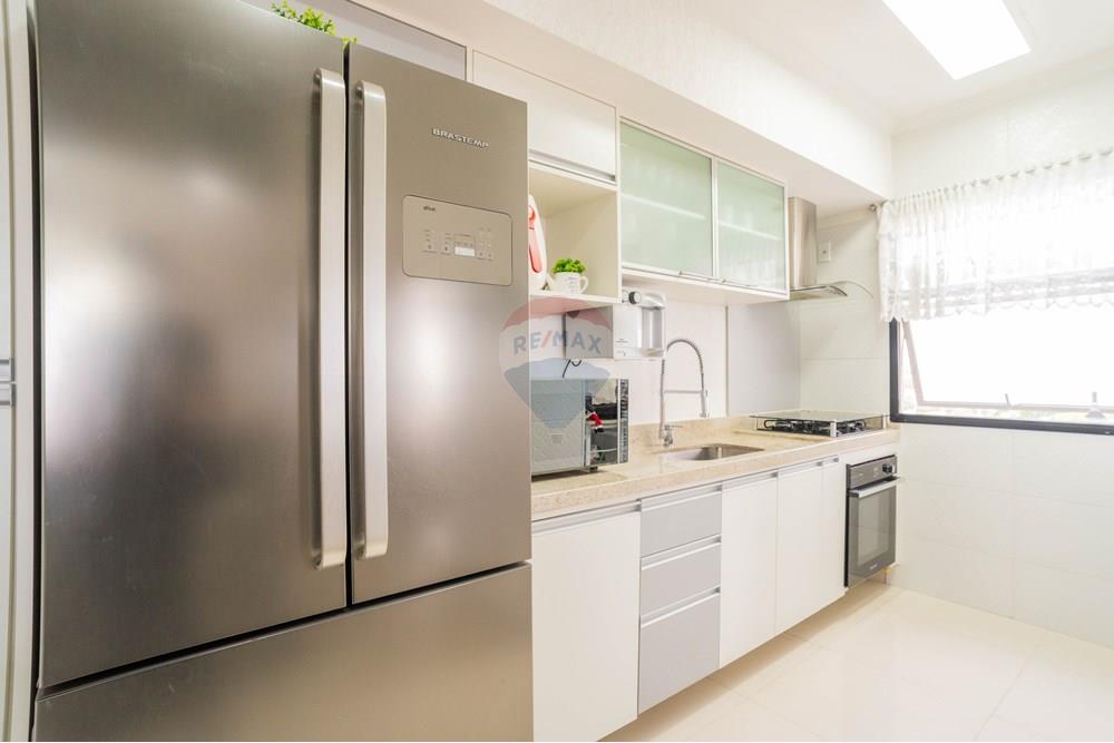 Apartamento - Venda - Campinas , São Paulo - FOTOS IMOBILIARIAS - BRMAKER - Vanessa 11-51.jpg - Cozinha - 690681118-113