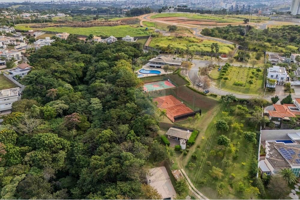 Casa de Condomínio - Venda - Campinas , São Paulo - foto imobiliaria-BRMAKER- DRONE-80.jpg - 690681015-119