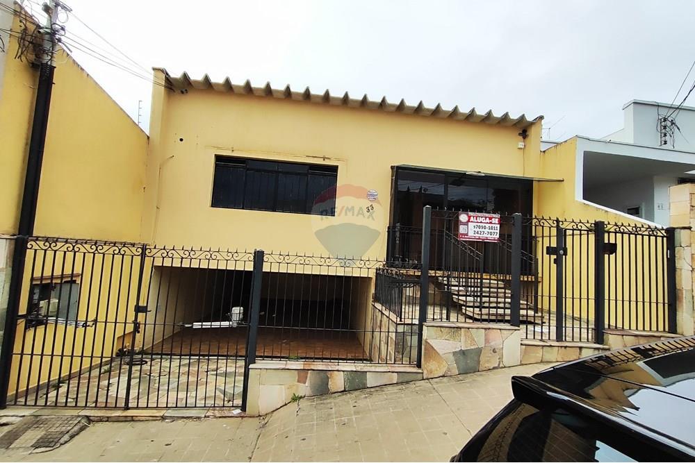 Casa Comercial - Alugar - Atibaia , São Paulo - presidente_dutra_33-01.jpg - 690471131-150