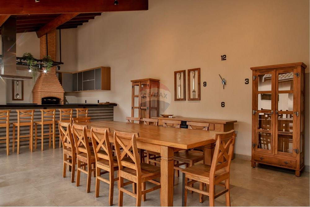 Casa de Condomínio - Venda - Rio Claro , São Paulo - Residencial Florença - Lr53.jpg - 690811054-26