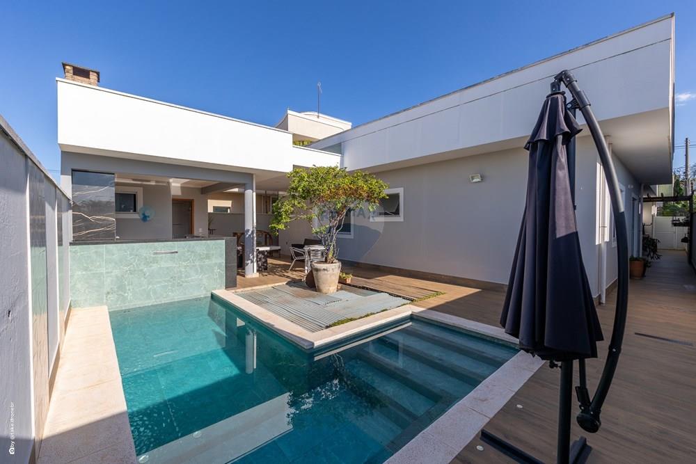 Casa de Condomínio - Venda - Paulínia , São Paulo - TKD-18037.jpg - 690511246-38