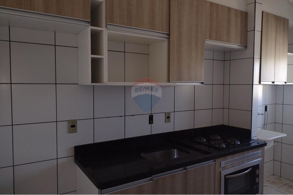 Apartamento - Venda - Cosmópolis , São Paulo - 10.jpg - Cozinha - 690831004-217