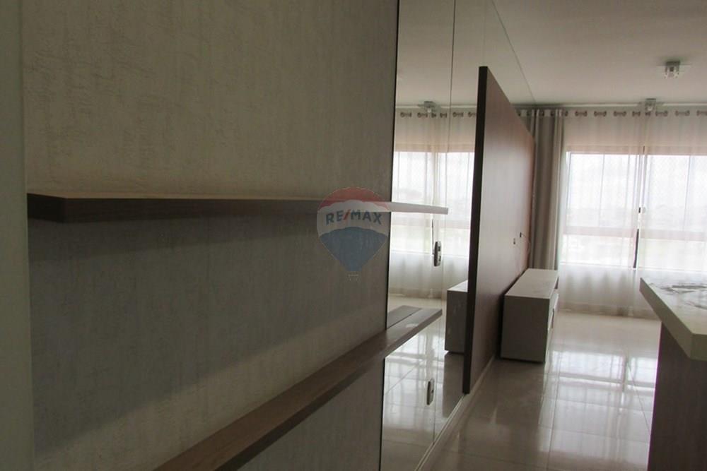 Apartamento - Alugar - Paulínia , São Paulo - IMG_2990.JPG - 691181028-16