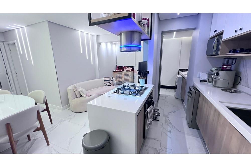 Apartamento - Alugar - Barueri , São Paulo - 2.jpg - 691021047-7