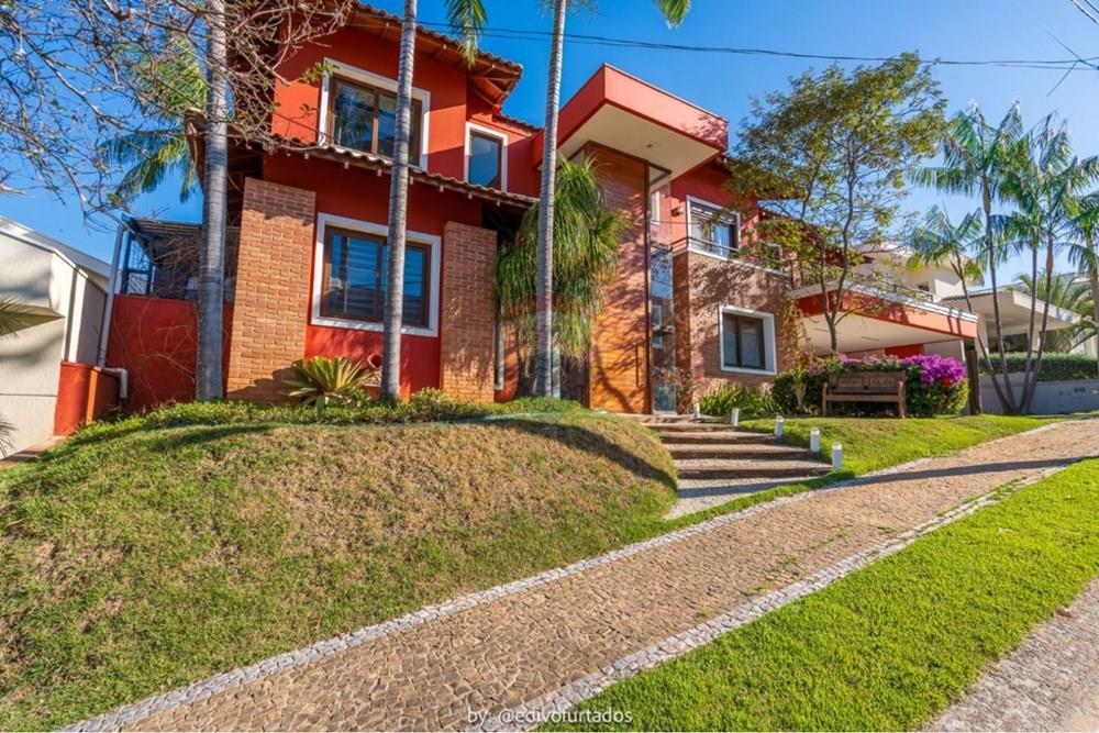 Casa de Condomínio - Venda - Campinas , São Paulo - 044-2d9492d9-6d1d-4667-bd37-fba07d163db9.jpeg - 690131011-379