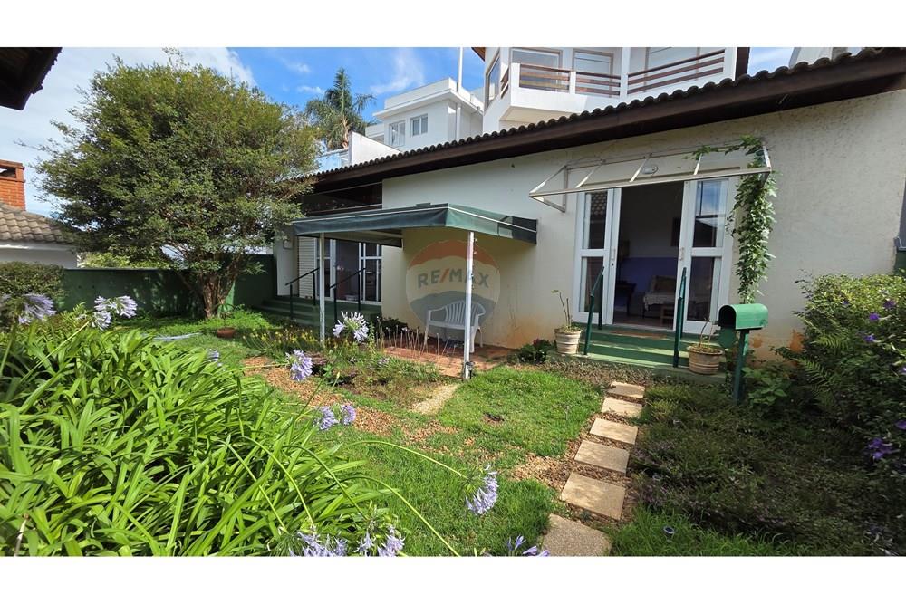 Casa de Condomínio - Alugar - Barueri , São Paulo - 20251215_154110.jpg - 690951041-40