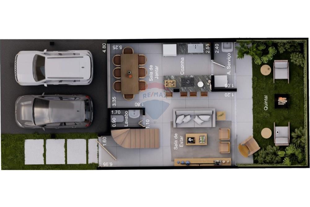 Casa de Condomínio - Venda - Campinas , São Paulo - Captura de tela 2026-03-25 081327.jpg - 690941021-68