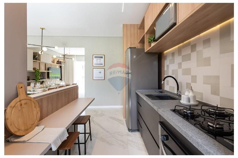 Apartamento - Venda - Santa Bárbara d'Oeste , São Paulo - Imagem do WhatsApp de 2025-11-11 à(s) 21.41.49_a212251b.jpg - Cozinha - 690231111-7