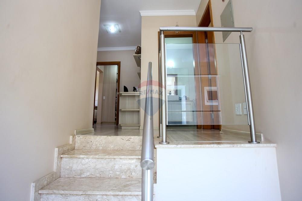 Casa de Condomínio - Venda - Valinhos , São Paulo - CláuBearz08.JPG - 691181029-10