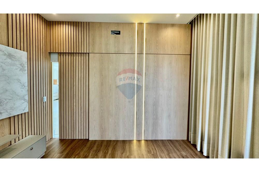 Casa de Condomínio - Alugar - Santa Bárbara d'Oeste , São Paulo - WhatsApp Image 2025-11-17 at 20.03.24.jpeg - Sala - 690231086-51