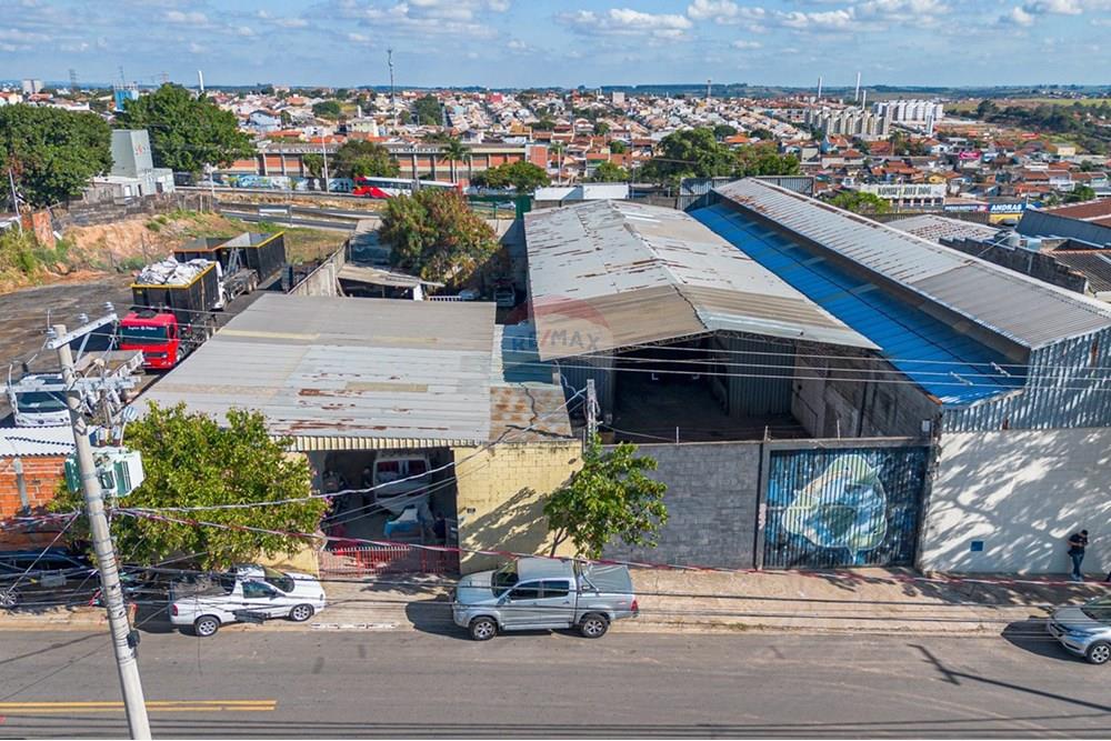 Galpão - Venda - Campinas , São Paulo - 01fotos_015.jpg - 690131111-10