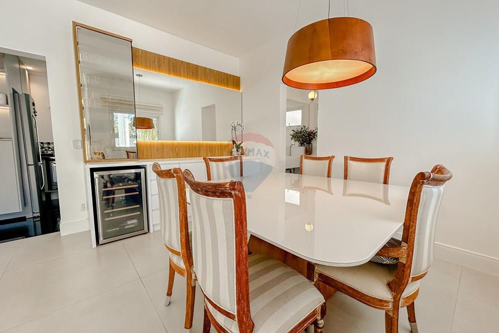 Casa de Condomínio - Venda - Vinhedo , São Paulo - Sala Jantar 5-11.jpg - 690491085-8