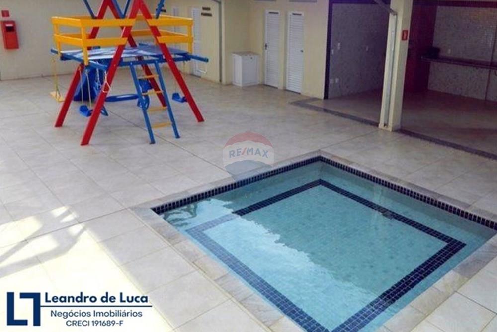 Apartamento - Alugar - Nova Odessa , São Paulo - 29 - 690641011-505