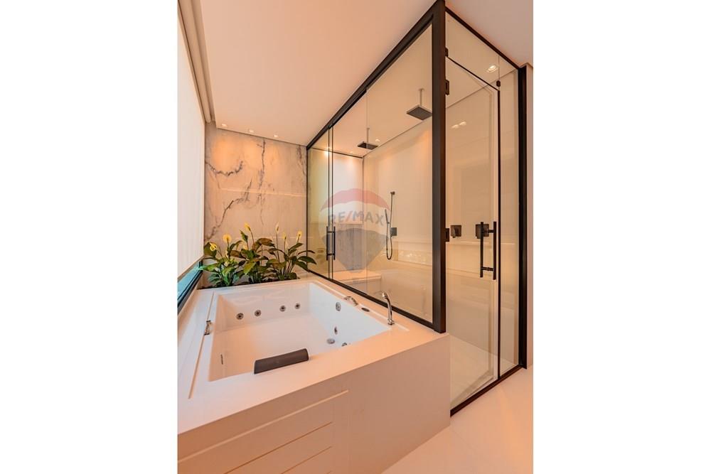 Casa de Condomínio - Venda - Barueri , São Paulo - Al. Dublin 137 Alpha Zero - Felt SEM MARCA-22.jpg - 691021002-322