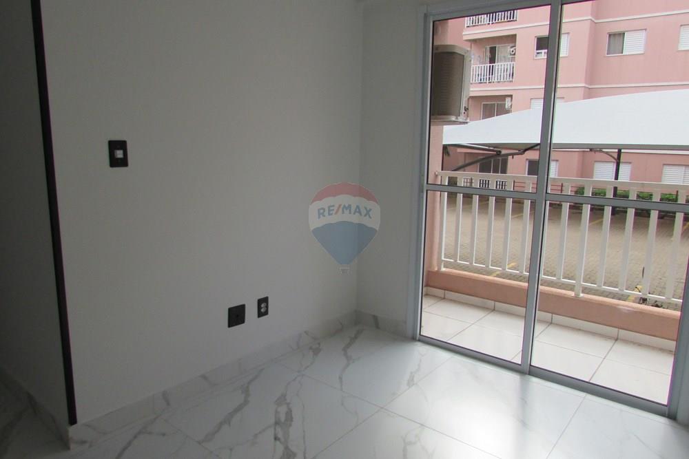 Apartamento - Alugar - Paulínia , São Paulo - IMG_3191.JPG - 691181028-29