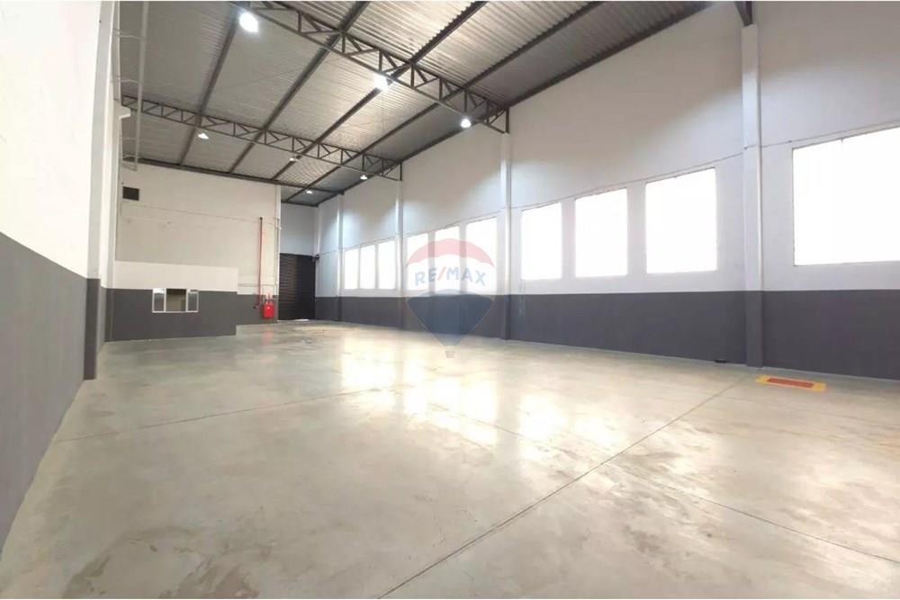 Galpão - Alugar - Hortolândia , São Paulo - cdb17f161184efe710007dd3.jpg - 690701021-61