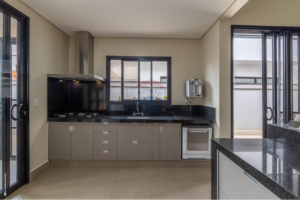 Casa de Condomínio - Venda - Paulínia , São Paulo - TKD-10086.jpg - 690511042-379