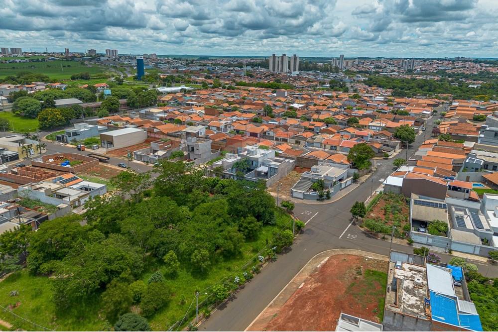 Casa - Venda - Santa Bárbara d'Oeste , São Paulo - DJI_0716.jpg - 690231086-65