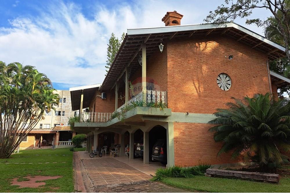 Chácara / Sítio / Fazenda - Venda - Mogi Mirim , São Paulo - Fachada.jpeg - 690751025-131