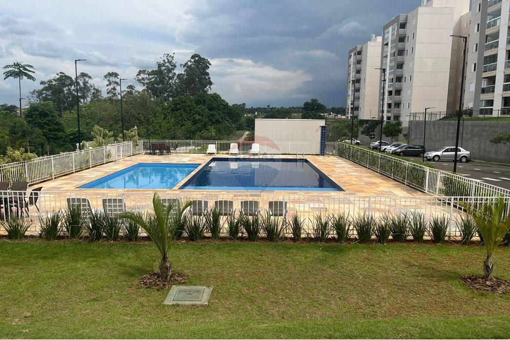 Apartamento - Alugar - Paulínia , São Paulo - IMG-20251117-WA0145.jpg - Piscina - 690511143-111