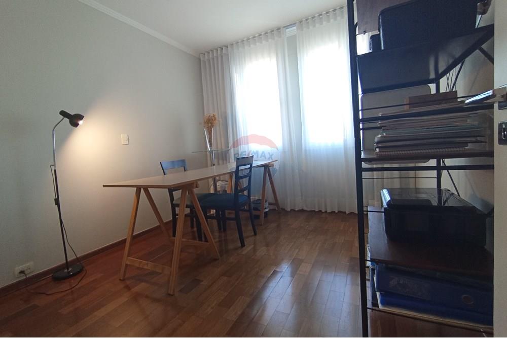 Apartamento à venda com 3 quartos, 152m² - Foto 28