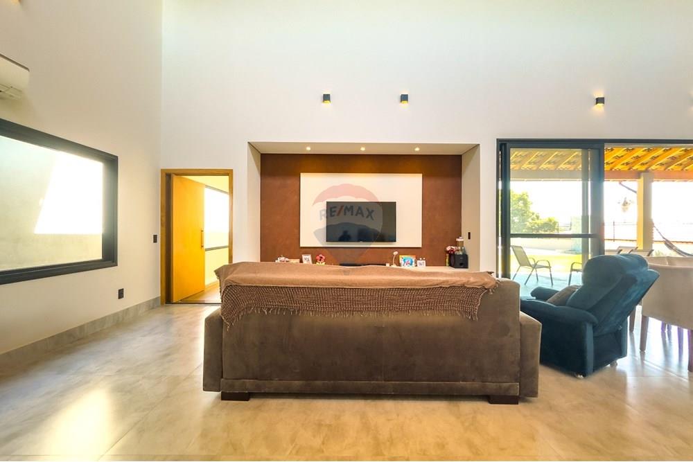 Casa - Venda - Indaiatuba , São Paulo - IMG_6901.jpg - Sala de estar - 690471120-63