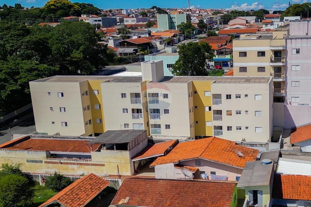 Apartamento - Venda - Atibaia , São Paulo - 9.jpg - Fachada - 690471003-135