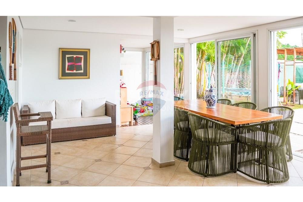 Casa de Condomínio - Venda - Santana de Parnaíba , São Paulo - INHAMBU 51-9.jpg - 691081025-3