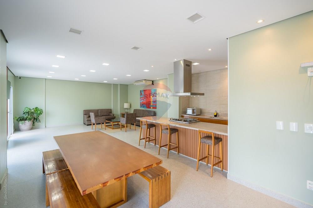 Apartamento - Venda - Campinas , São Paulo - EDI09583EDIVORG98002306922 - VANESSA.jpg - Salão de Festas - 690681118-140