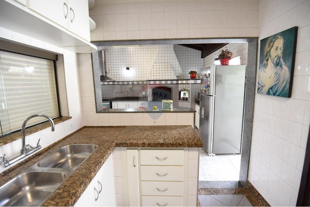 Casa de Condomínio - Venda - Rio Claro , São Paulo - PIP_8242.JPG - 690811015-138