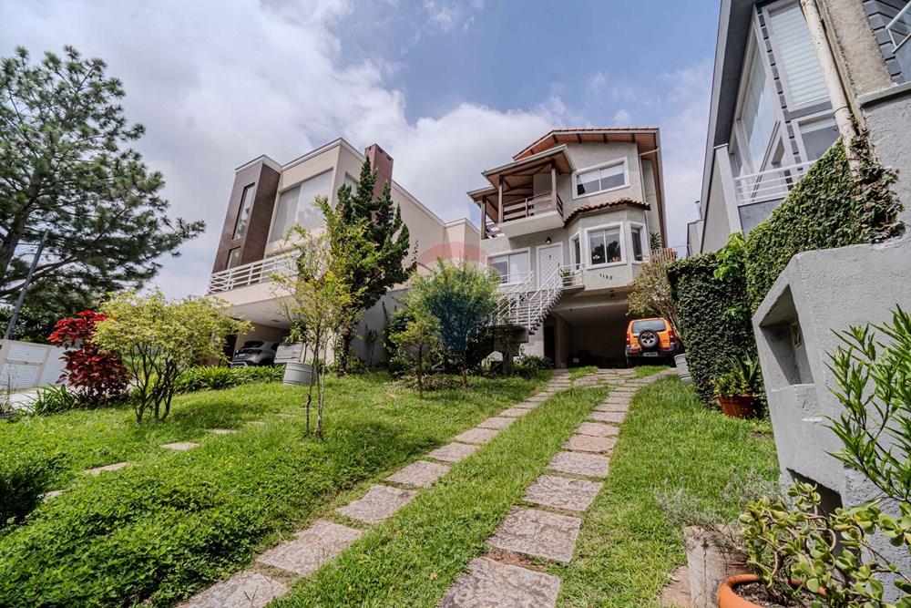 Casa de Condomínio - Venda - Cotia , São Paulo - Casa 05.03 Gi-38.jpg - 691151032-9