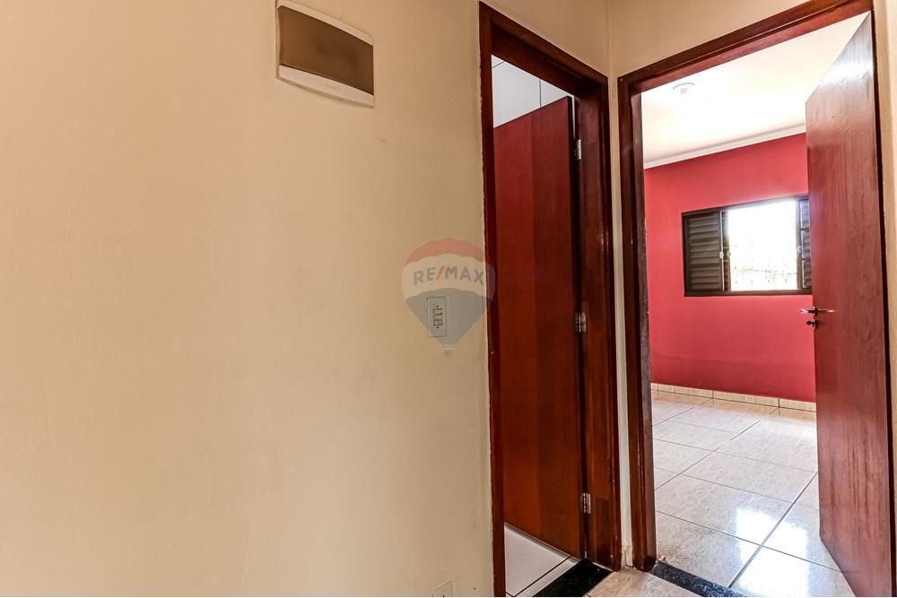 Casa - Alugar - Rio Claro , São Paulo - vila cristina-6.JPEG - Quarto - 690811013-195