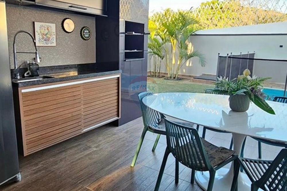 Casa de Condomínio - Venda - Atibaia , São Paulo - aa553515-4228-441a-94c3-7191b3fb794a.jpeg - 690471111-92