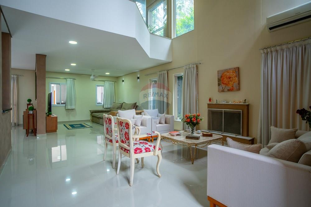 Casa de Condomínio - Venda - Atibaia , São Paulo - DSC06464.jpg - Sala de estar - 690471003-141