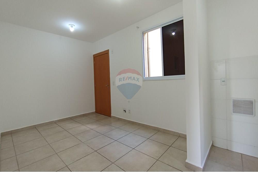 Apartamento à venda com 2 quartos, 45m² - Foto 12