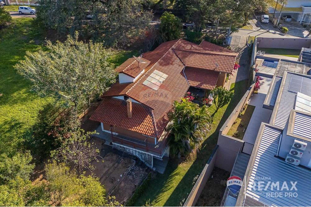 Casa de Condomínio - Venda - Vinhedo , São Paulo - DJI_20250730153737_0056_DEDIVOFURTADO-RG98002306922 SSPCE - VISTA ALEGRE SEDE -  REDE PRO I - 690541048-144 - CLAUDIA NUNES.jpg - 690541048-144