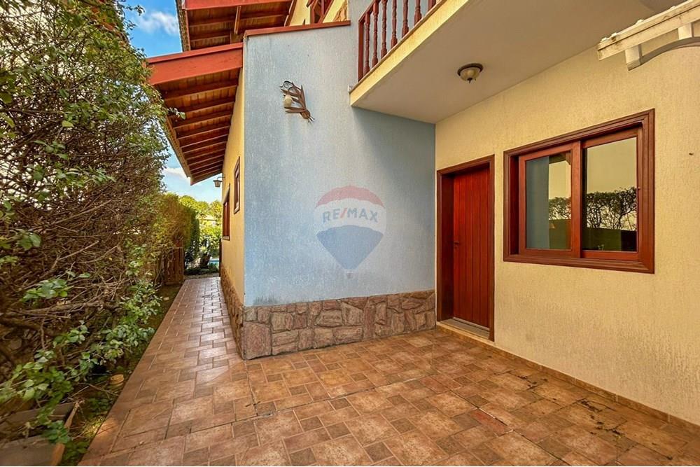 Casa de Condomínio - Alugar - Vinhedo , São Paulo - IMG-20250708-WA0083.jpg - 690941019-78