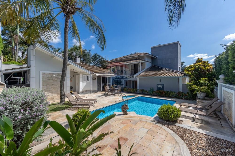 Casa de Condomínio - Venda - Vinhedo , São Paulo - TKD-14613.jpg - 690941017-80