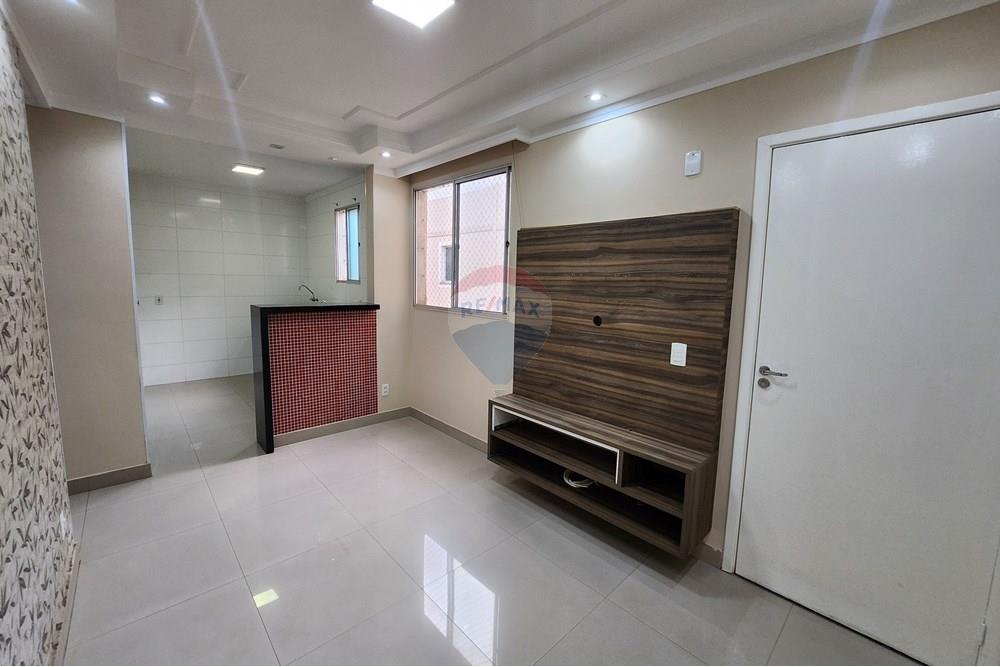 Apartamento para alugar com 2 quartos, 45m² - Foto 17