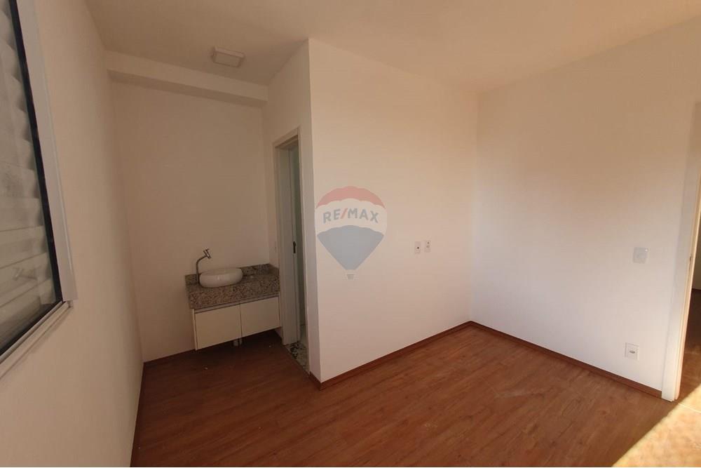 Apartamento - Venda - Hortolândia , São Paulo - Suite 3.jpg - 690531104-53