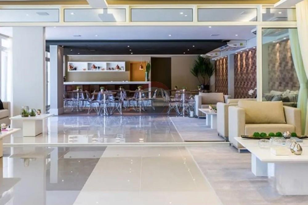 Apartamento - Venda - Santana de Parnaíba , São Paulo - 09 Salão Gourmet.jpg - 691021020-16