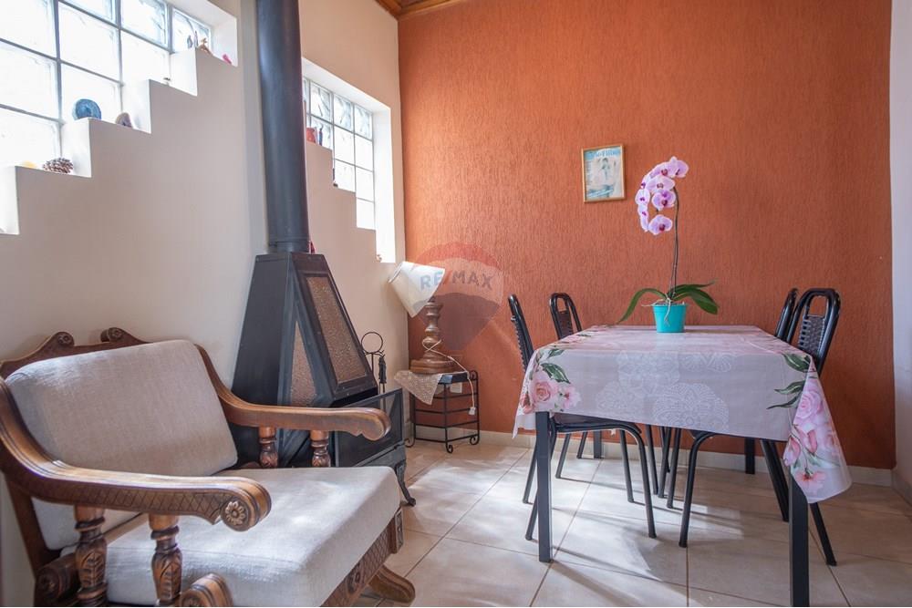 Casa de Condomínio - Venda - Atibaia , São Paulo - DSC02227.jpg - Sala de jantar - 690471102-8