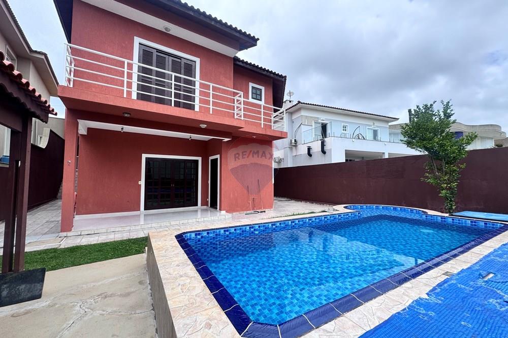 Casa de Condomínio - Venda - Santana de Parnaíba , São Paulo - IMG_0766.JPG - 690951039-37