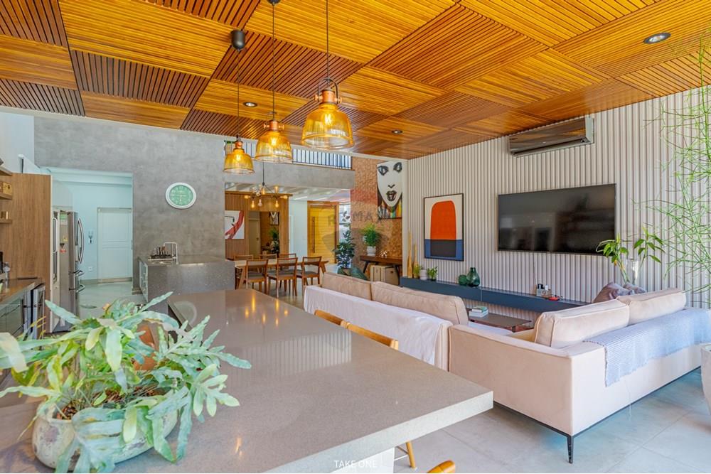 Casa de Condomínio - Venda - Valinhos , São Paulo - DSC05763-HDR.jpg - 690131020-108