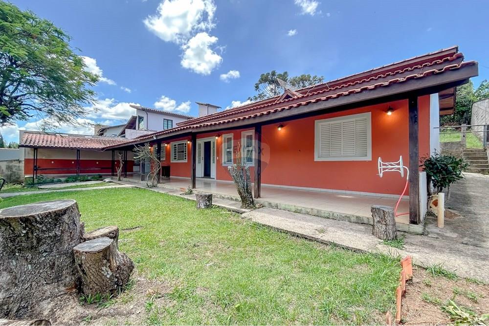 Chácara / Sítio / Fazenda - Alugar - Vinhedo , São Paulo - 1-IMG_4304.jpg - 690941017-76