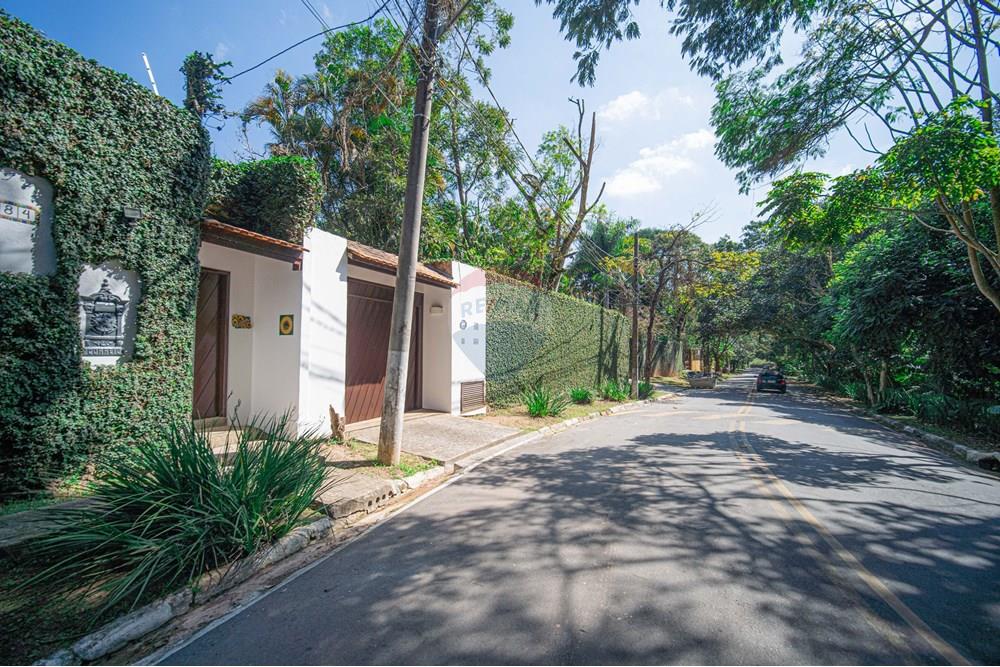 Casa - Venda - Carapicuíba , São Paulo - CA-92.jpg - 691151036-1