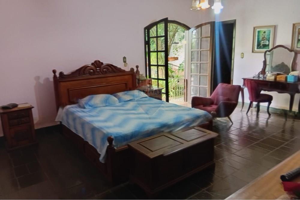 Chácara / Sítio / Fazenda - Venda - Campinas , São Paulo - 2 suite a.jpeg - 690331038-16